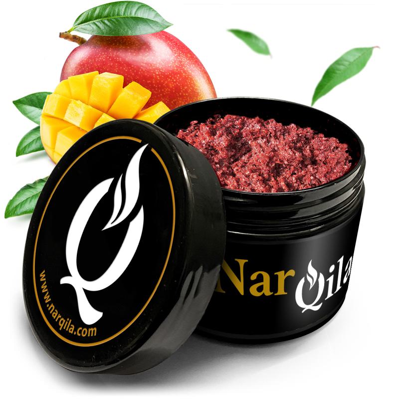 NARQILA MANGO 200 Gram